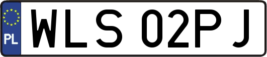 WLS02PJ