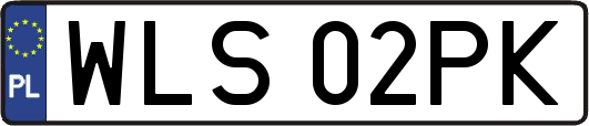 WLS02PK