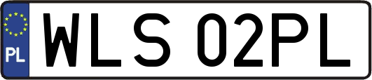 WLS02PL
