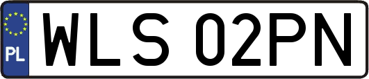 WLS02PN
