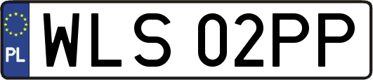 WLS02PP