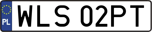 WLS02PT