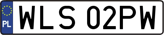 WLS02PW
