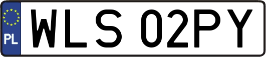 WLS02PY