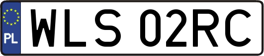WLS02RC
