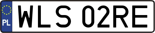 WLS02RE