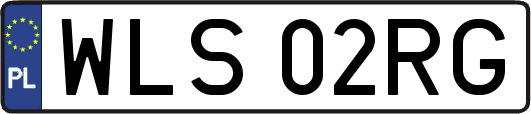 WLS02RG