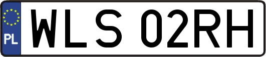 WLS02RH