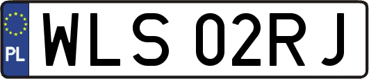 WLS02RJ
