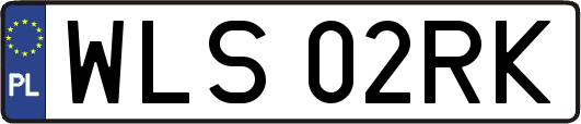 WLS02RK