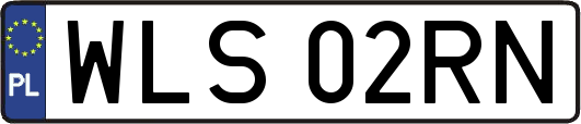 WLS02RN