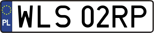 WLS02RP