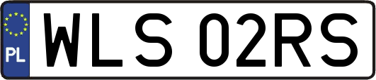WLS02RS