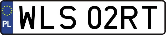 WLS02RT