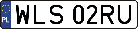 WLS02RU