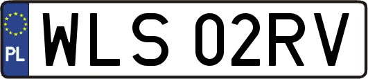 WLS02RV