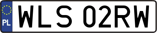 WLS02RW