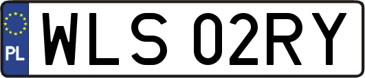 WLS02RY