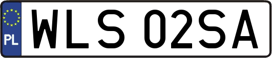 WLS02SA