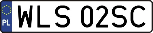 WLS02SC