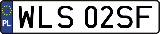 WLS02SF