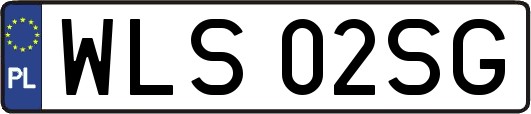 WLS02SG