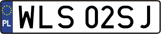 WLS02SJ