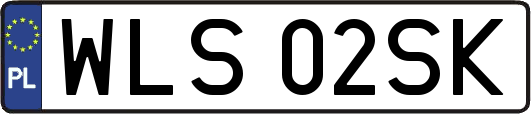 WLS02SK