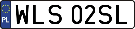 WLS02SL