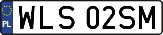 WLS02SM