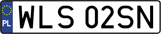 WLS02SN