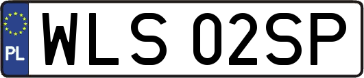 WLS02SP