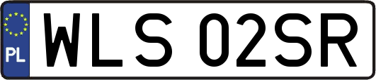WLS02SR