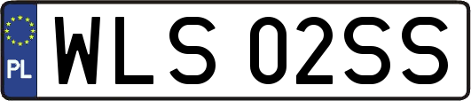 WLS02SS