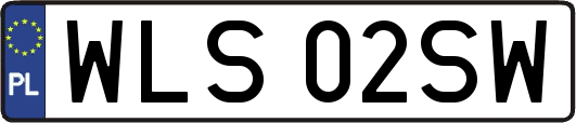 WLS02SW