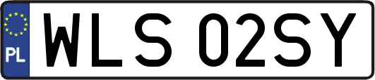 WLS02SY
