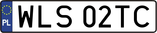 WLS02TC