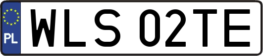 WLS02TE