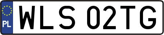 WLS02TG