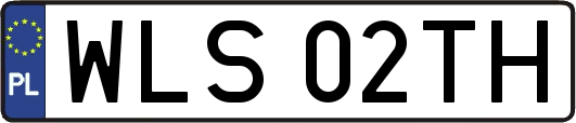 WLS02TH