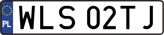 WLS02TJ