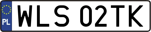 WLS02TK