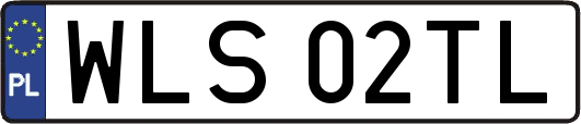 WLS02TL