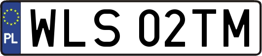 WLS02TM