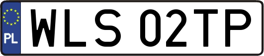 WLS02TP