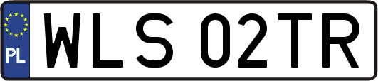WLS02TR