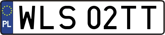 WLS02TT
