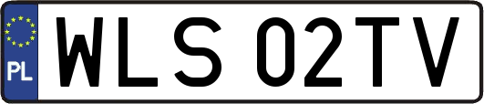 WLS02TV