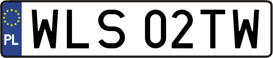 WLS02TW