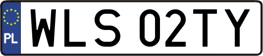 WLS02TY